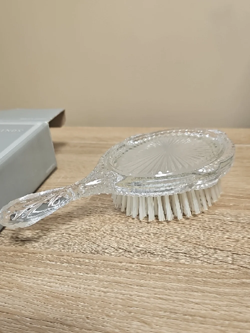 Godinger elegant clear